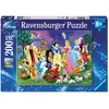 Image de Ravensburger Disney Multipropriété (200 pièces)