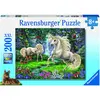 Image de Ravensburger Licornes mystérieuses (200 pièces)