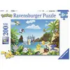 Image de Ravensburger Pokemon (200 pièces)