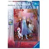 Image de Puzzle 150 pièces XXL Ravensburger Disney La Reine des Neiges 2 Une aventure fantastique