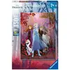 Image de Ravensburger Frozen II - Une aventure fantastique (150 pièces)