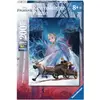 Image de Ravensburger 4005556128655 Jeu de puzzle (e) Dessins animés (200 pièces)