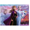 Image de Puzzle Ravensburger - La Reine des Neiges II, 100 pièces