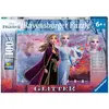 Image de Ravensburger DFZ : Frozen 2 (100 pièces)
