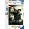 Image de Puzzle 100 p XXL - Le monde fantastique d Harry Potter