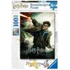 Image de Ravensburger Harry Potter Jeu(x) de puzzle Télévision/films (100 pièces)