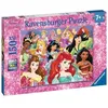 Image de RAVENSBURGER - Puzzle 150 pieces XXL Les reves peuvent devenir realite / Disney Princesses