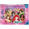Image de Ravensburger Princesses Disney - Les rêves peuvent devenir réalité (150 pièces)