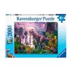 Image de Land of the Dinosaurs, 200st. XXL