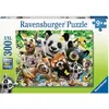 Image de Ravensburger Selfie de la vie sauvage (300 pièces)