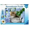 Image de Ravensburger Petit chat (300 pièces)
