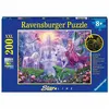 Image de Magical Unicorn Night, 200pcs. XXL