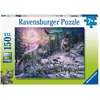 Image de Ravensburger Loups léopards (150 pièces)
