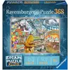 Image de Escape Puzzle Kids - Le Parc d'Attractions