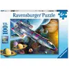 Image de Ravensburger Mission dans l'espace (100 pièces)
