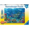 Image de Ravensburger Bateau coulé (200 pièces)