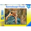 Image de Ravensburger Petit lion (200 pièces)