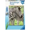 Image de 300 Pcs XXL Mes zebres preferes