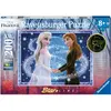 Image de Ravensburger Disney Frozen Starline - Soeurs pour toujours (200 pièces)