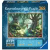 Image de Ravensburger La forêt magique (368 pièces)