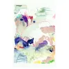 Image de Puzzle Ravensburger - Une tache de couleur, 200 pièces XXL