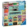 Image de Puzzle Moment Mixtape 200 pieces