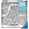 Image de Ravensburger Big City Life (200 pièces)