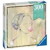 Image de Ravensburger Puzzle Moment Ballons 300 pieces