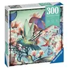 Image de Ravensburger Puzzle Moment Colibri 300 pieces