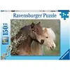 Image de Ravensburger Schöne Pferde XXL (150 pièces)