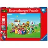 Image de Ravensburger Super Mario (200 pièces)