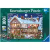 Image de Ravensburger Noël à la maison (100 pièces)