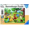 Image de Ravensburger Pz Sauvetage Winnie (100 pièces)