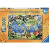 Image de Ravensburger World of Wildlife, 300st. (300 pièces)