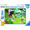 Image de Ravensburger Pokémon sauvages (300 pièces)