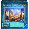 Image de Ravensburger Puzzle Escape Kids Space (368 pièces)