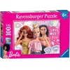 Image de Ravensburger Puzzle 100 p XXL - Toujours voir le bon côté (100 pièces)