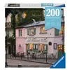 Image de Puzzle La Maison Rose 200 pièces