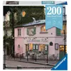 Image de Ravensburger Puzzle Paris (200 pièces)