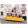 Image de Puzzle 300 pièces Ravensburger - Lisbonne