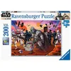 Image de Puzzle 200 pieces xxl - Star Wars the mandalorian