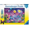 Image de Ravensburger Cosmic City (200 pièces)