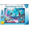 Image de Puzzle dla dzieci 2D Syreny 300 elementów