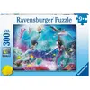 Image de Ravensburger Au royaume des sirènes. 300p (300 pièces)