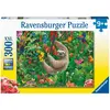 Image de Ravensburger Adorable puzzle de paresseux (300 pièces)