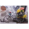 Image de Puzzle 200 pièces Ravensburger - Vélo