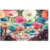 Image de Puzzle 200 pièces Ravensburger - Ombres