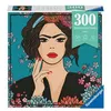 Image de Puzzle Moment 300 pièces Frida