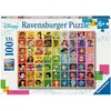 Image de Ravensburger Disney Collage (100 pièces)