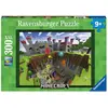 Image de Ravensburger Minecraft Cutaway (300 pièces)